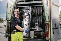 Kanalservice in Straubing mit moderner Technik